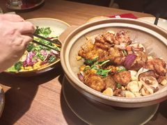 -青年公社烤鸭(熙悦天街店)