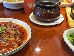 -龙凤瓦罐煨汤馆(清江东路店)