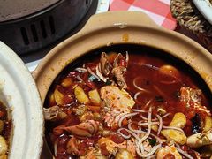 -辣小鲜·南昌大排档(船山路店)