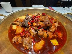 -涿派·炝锅鱼(涿州店)