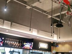 大堂-木屋烧烤(坂田天安云谷店)