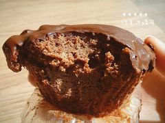 巧克力格司-长发西饼(临顿路店)
