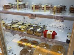 -烘焙町面包店(西四店)