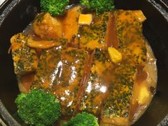 一品豆腐-泮金大塘(北二七路店)