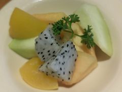 -斗牛士牛排(南京东路店)