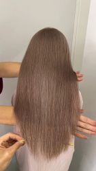 -时尚殿堂hair salon