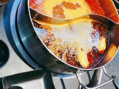 -宴全牛粤来越牛潮汕鲜牛肉火锅(海州万达广场店)