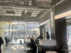 -M Stand(成都COSMO店)