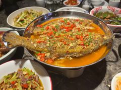 -大碗厨 25年老字号 现炒湘菜(四季天地店)