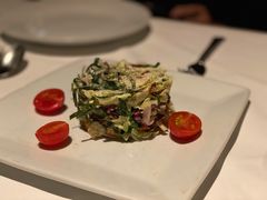 茹丝葵沙拉-茹丝葵经典牛排馆(上海外滩店)