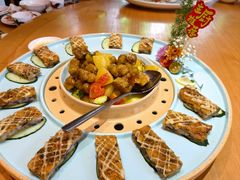 -德胜轩正宗顺德菜(宝安沙井会展中心店)