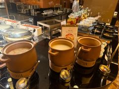-富力丽思卡尔顿酒店·香荟全日制餐厅