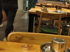 大堂-炭恋火炉烤肉(凌云一街坊店)