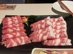 -海底捞火锅(长宁路龙之梦店)