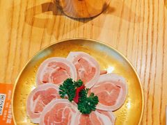 -汉拿山(包河万达店)