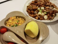 -眉州东坡(北苑华贸店)
