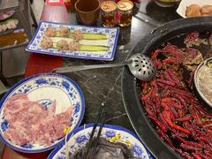 -陈眼镜火锅(总店)