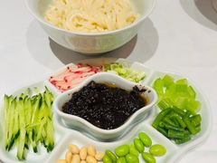 -四季民福烤鸭店(王府井东安门店)