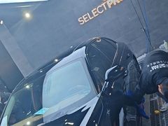 -车艺佳龙膜隐形车衣汽车贴膜(宝山丰宝店)