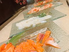 -东方滨江大酒店·滨江厅