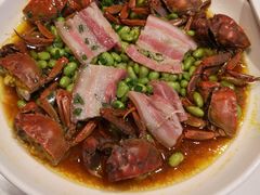 -壹只菜·崇明本地特色菜(崇明南门店)