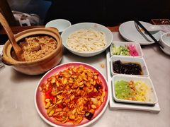 -小吊梨汤·北京菜·烤鸭(王府井银泰in88店)