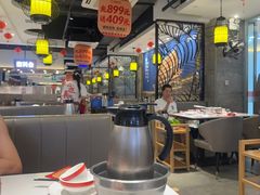 -陈记顺和潮汕牛肉火锅(番禺迎宾大道店)