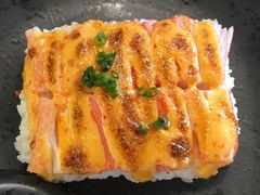 -Sushi Love 创意寿司(丽影广场店)