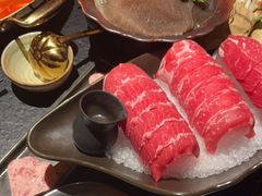 -色響火锅(恒隆广场店)