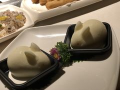 -海底捞火锅(万象城店)