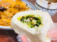 -西园寺素食(西园弄戒幢律寺店)