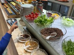 -以岭健康城·凯旋门大酒店-怡梦音乐西餐厅