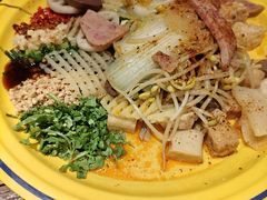 -北丐先生·野馄饨烧烤(雨花万象店)