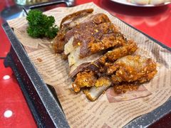 -红菜坊·烤鸭·川鲁宴(石园店)