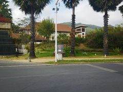 -三亚亚龙湾五号度假别墅酒店