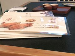 -潮堂 · 潮州菜(国贸商城店)