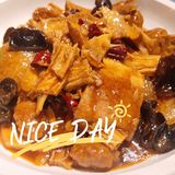 值得再去的炒菜馆[亲亲]