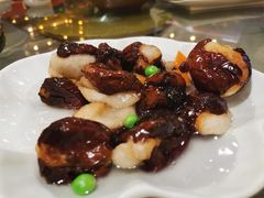 糯香枣-怡心园.地道云南菜(呈贡店)