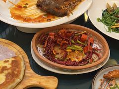 -君霖海鲜私房菜(春柳店)