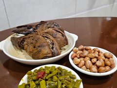 -阿婆潮汕砂锅粥(王府大街店)