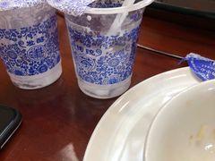 -茶港食堂(武昌店)