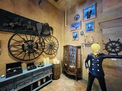 -大连海昌发现王国主题公园