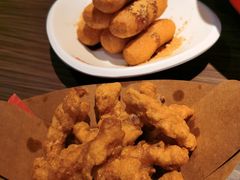 -胖哥俩肉蟹煲(梅溪步步高店)