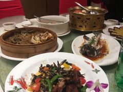 -富黎华海鲜大酒楼(正大广场店)