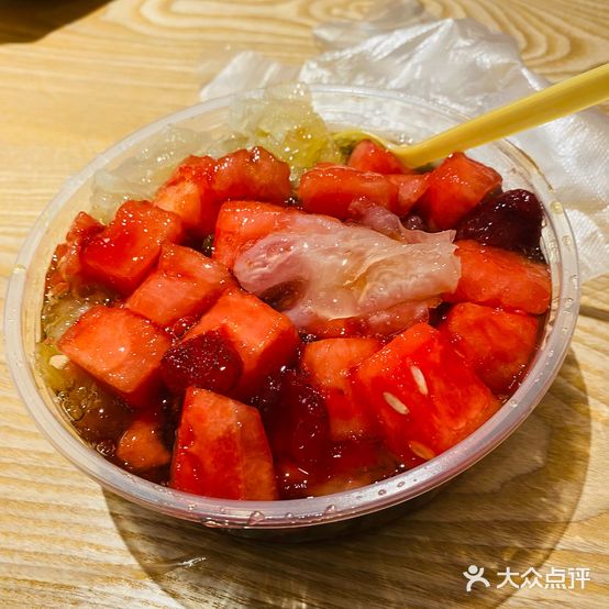 四季冷饮(大仓店)