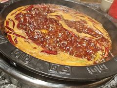 -蜀大侠火锅(建设路第五大道店)