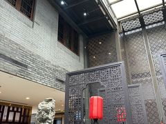 -松鹤楼(月坛店)