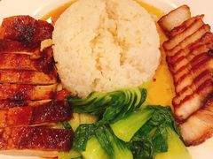 -澳门陈光记烧味饭店(南京德基广场店)