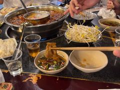 -邓莽子老火锅(中兴路总店)