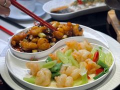 -夜宴江景餐厅